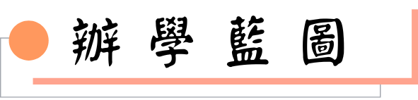 辦學藍圖圖片